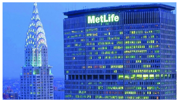 Met Life Per Agenzia Assicurativa Franco Cito